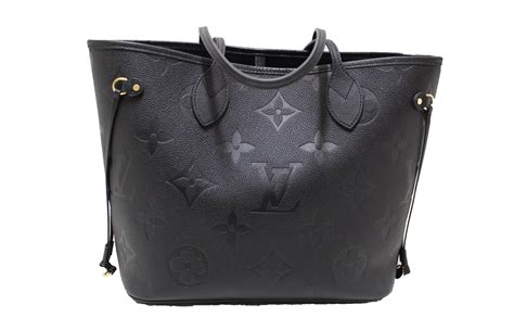 louis vuitton shiny leather bag|Louis Vuitton monogram empreinte.